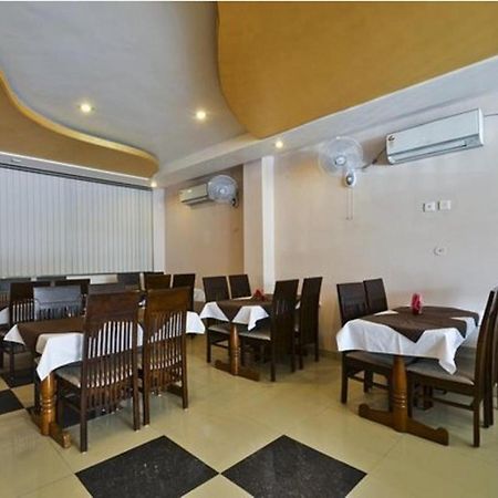 Paramount Hotel ชัยปุระ ภายนอก รูปภาพ