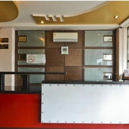 Paramount Hotel ชัยปุระ ภายนอก รูปภาพ